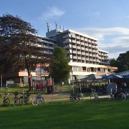 Fewo1846 Intermar - Kajuete Foerdeblick - Familienfreundliches Studioapartment Mit Balkon Und Meerblick Глюксбург Экстерьер фото